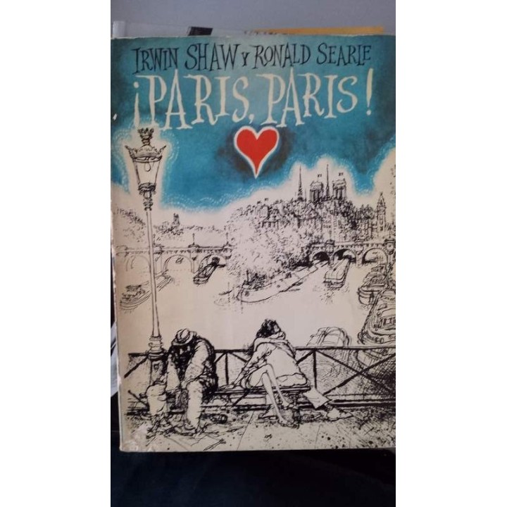 París, París